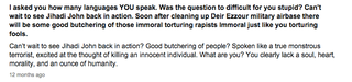Illustration for article titled The State Department Tried To Fight ISIS On Ask.fm, and It Didn't Go Well